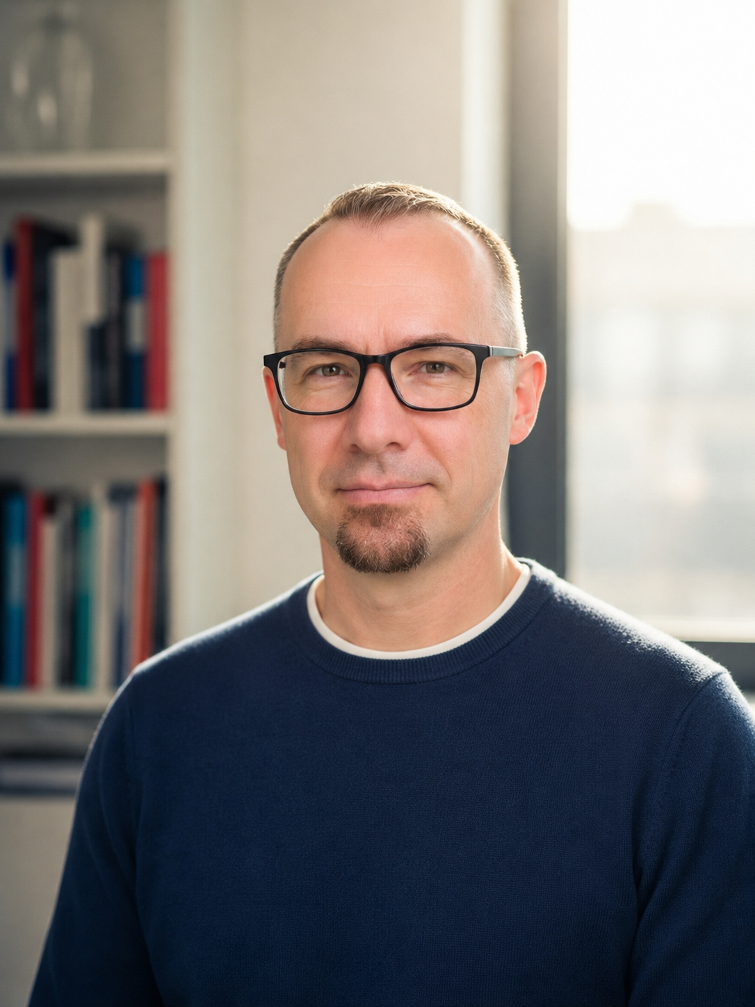 KImawo Gründer-Portrait