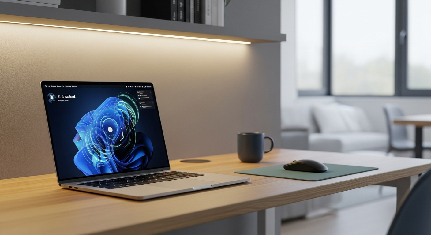 Lokale KI-PCs kommen ins Wohnzimmer — was das für Sie bedeutet