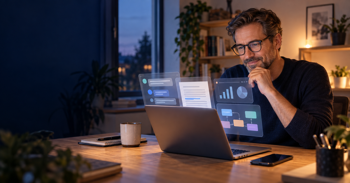 Microsofts neuer Copilot: Home, Code und Autopilot verständlich erklärt