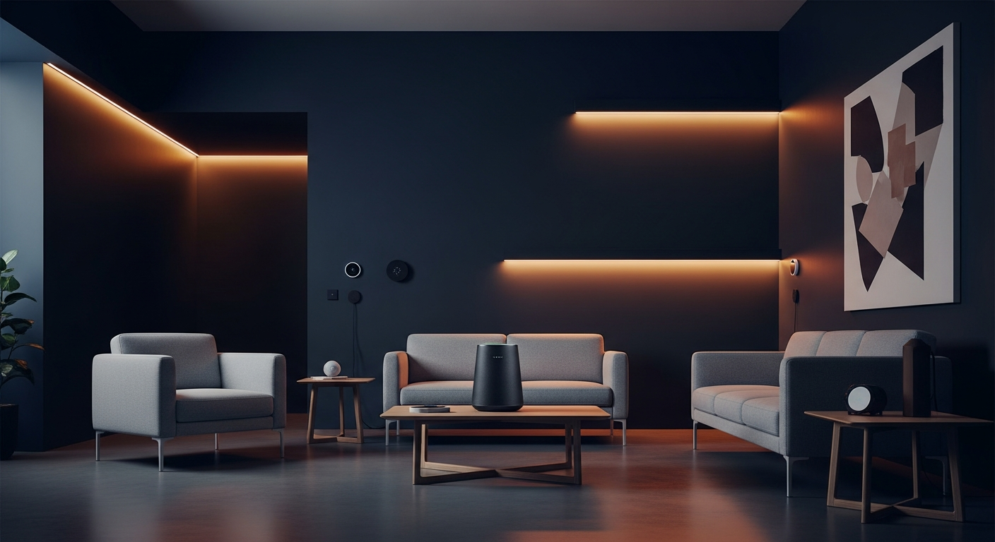 Smart Home 2026: Einstieg ohne Frust - was wirklich wichtig ist