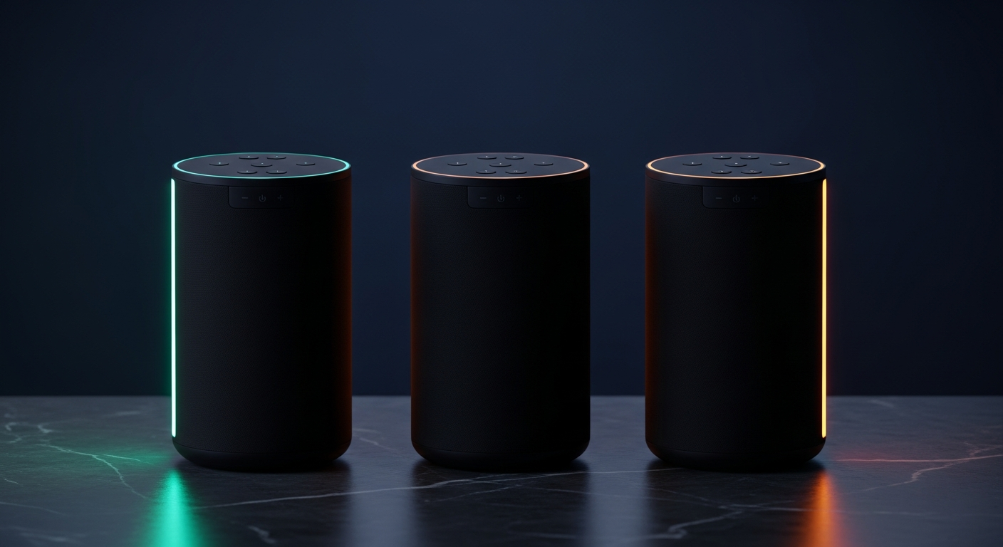 Alexa, Siri, Copilot: Sprachassistenten 2026 im Vergleich
