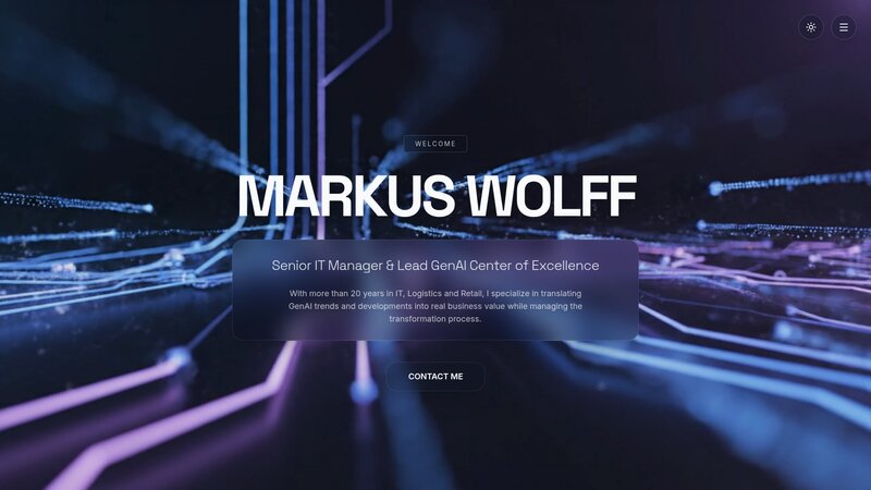 Vorschau wolff.ltd